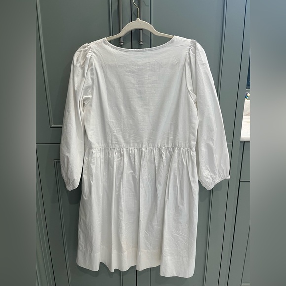 LAKE Pajamas Dress - Picture 3 of 4